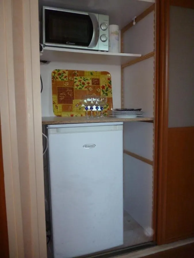 Bed and breakfast Au Gre Des Marees, 2 Chambres Avec Petit Dejeuner Hanvec Francia