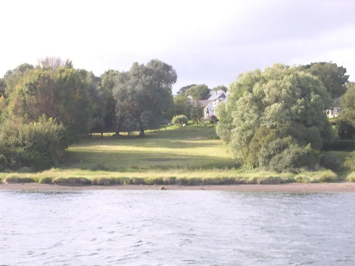 Bed & Breakfast Au Gre Des Marees, 2 Chambres Avec Petit Dejeuner Hanvec