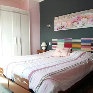 La Maison Bretonne, Chez Pascal&brigitte Pleslin-Trigavou